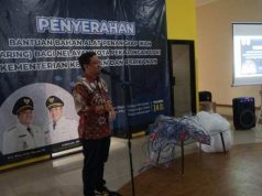 Penangkapan Ikan Terukur, KKP Beri Bantuan Kalaju Kota Pekalongan
