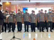 Walikota Tegal Janjikan Rp 50 Juta untuk Emas Porprov