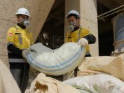 Semen Gresik Optimalkan Bahan Bakar Alternatif, Manfaatkan Limbah Padi, Jagung, dan Kulit