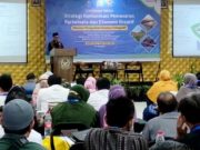 Kemenkraf dan DPR RI Gelar Bintek Pelaku Ekonomi Kreatif