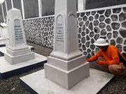 Ini Yang Dilakukan Komunitas Kota Toea Magelang Peringati Kelahiran Tokoh Kemanusiaan Johannes Van Der Steur Johannes Van Der Steur