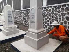 Ini Yang Dilakukan Komunitas Kota Toea Magelang Peringati Kelahiran Tokoh Kemanusiaan Johannes Van Der Steur Johannes Van Der Steur