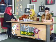 Pemkab Tegal Komitmen Turunkan Angka Stunting