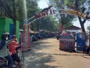 Pengunjung Objek Wisata di Kota Tegal Didominasi Warga Luar Kota