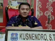 Ketua DPRD Kota Tegal Minta Hentikan Kekerasan terhadap Anak