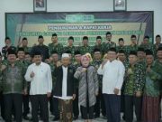 LP Maarif NU Grobogan Mulai Implementasikan Kurikulum Merdeka