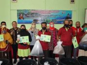 Hemat Tempat, Budidaya Lele Bisa Pakai Ember