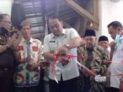 Walkot Tegal Resmikan Rehabilitasi Narkoba Sosial Pertama di Pantura Barat