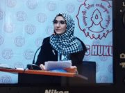 Dr Nova Monaya Pertahankan Disertasi di UNS, tentang Pemanfaatan dan Produktivitas Tanah Wakaf Belum Maksimal