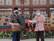Realisasi PBB-P2 Kota Magelang Meningkat Setiap Tahun
