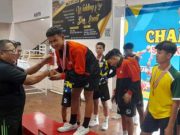 Popda Tahap 1 Berakhir, Jepara Kunci Peringkat 3
