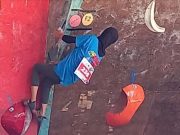 Pra Porprov, Atlet Kota Tegal Mutiara Syahidah Berpeluang Lolos