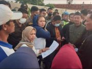 DPRD Kota Tegal Persilakan PKL Gelar Dagangan Kembali