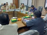 Walikota Tegal Paparkan Sembilan Program Prioritas dan Unggulan