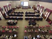 FPKS DPRD Kota Tegal Dorong Pemkot Selesaikan Piutang Macet PBB