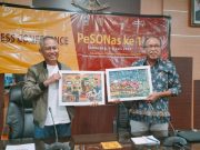 Gelaran PeSONas 2022 Diikuti Ribuan Atlet Bertalenta Khusus