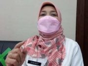Kadinkes Kota Tegal Pelaksana Harian Sekda