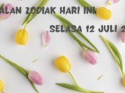 Ramalan Zodiak Hari Ini Selasa 12 Juli 2022 Cancer Alami Situasi Sulit, Taurus Jangan Membuang-buang Waktu