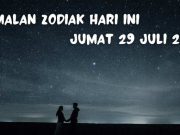 Ramalan Zodiak Hari ini Jumat 29 Juli 2022 Leo Berhenti Jadi Egois dan Perhatikan Sekitar