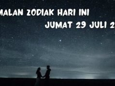 Ramalan Zodiak Hari ini Jumat 29 Juli 2022 Leo Berhenti Jadi Egois dan Perhatikan Sekitar