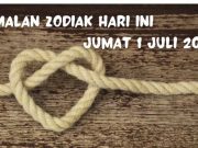 Ramalan Zodiak Hari Ini Jumat 1 Juli 2022 Aries Luangkan Waktu Agar Lebih Tenang, Taurus Dapat Banyak Keuntungan