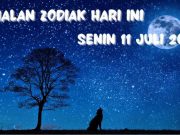 Ramalan Zodiak Hari Ini Senin 11 Juli 2022 Leo Jangan Tebuai Janji Manis, Pisces Jangan Terlalu Serius