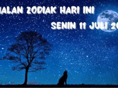 Ramalan Zodiak Hari Ini Senin 11 Juli 2022 Leo Jangan Tebuai Janji Manis, Pisces Jangan Terlalu Serius