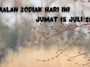 Ramalan Zodiak Hari Ini Jumat 15 Juli 202 Aquarius Jangan Sia-sia kan Peluang Baru, Gemini Selesaikan Pekerjaan Yang Tertunda