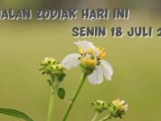 Ramalan Zodiak Hari Ini Senin 18 Juli Aquarius Harus Lebih Bersabar dan Percaya diri, Gemini Nikmati Waktu Perhatikan Sekitar
