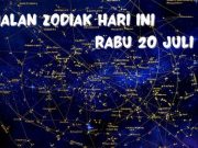 Ramalan Zodiak Rabu 20 Juli 2022 Pisces Akan Ada Kabar Baik, Capricorn Dapat Peluang Bagus