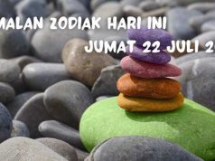 Ramalan Zodiak Hari Ini Jumat 22 Juli 2022 Aries Perlu Lakukan Perubahan, Capricorn Merasa Tertakan