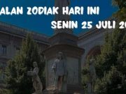 Ramalan Zodiak Hari Ini Senin 25 Juli 2022 Taurus Perlu Dengarkan Kata Orang Lain, Gemini Akan Dapatkan Waktu Besantai
