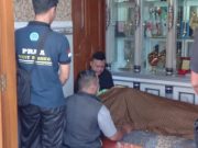 Sekda Kota Tegal Meninggal Terkena Serangan Jantung