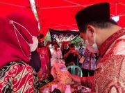 Industri Rumahan Diimbau Cantumkan PIRT dan Label Halal