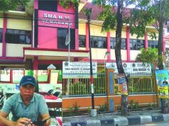 PPDB di SMA Negeri 15 Kota Semarang Melebihi Kuota yang Ditentukan