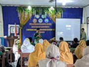 Lestarikan Budaya Jawa PCM Bangsri Adakan Pelatihan Pranata Cara