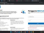 Unduh Aplikasi Pembelian Pertalite My Pertamina, Begini Caranya