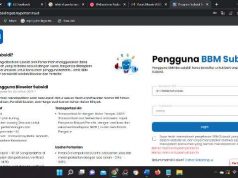Unduh Aplikasi Pembelian Pertalite My Pertamina, Begini Caranya