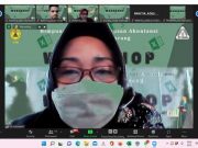 Tingkatkan Hardskill, HMJA FE USM Gelar Workshop