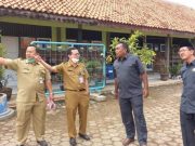 Sidak DPRD Kota Tegal, Saat Jam Pelajaran SMPN 12 Sepi