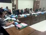 DPRD Kota Tegal Usir Kasatpol PP dari Ruang Pembahasan