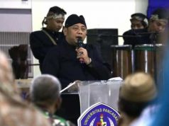 Walikota Berharap Sastra Tegal Tidak Tenggelam