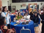 Tiket Acara Tembang Kenangan di Kota Tegal Ludes Terjual