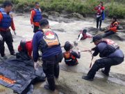 Tim SAR Gabungan Temukan Jasad Pemuda Tegal yang Tenggelam