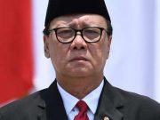 Rektor Universitas Diponegoro Ungkap Duka Mendalam Atas Meninggalnya Tjahjo Kumolo