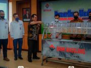Pemkot Magelang Sambut Program OJK, Satu Rekening Satu Pelajar (Kejar) dengan Sasaran Simpanan Pelajar (Simpel)