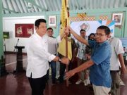Anas Syahirul Pimpin PWI Surakarta, Anjar Jabat Ketua Dewan Kehormatan