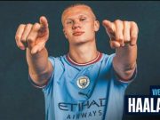 Erling Haaland dan Peta Jalan Manchester City