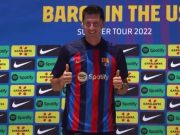 “Lewangolski”, Bayangan Mesin Pembunuh Barcelona