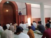 Walkot Tegal Ajak Jamaah Doakan Warga yang Sedang Ibadah Haji